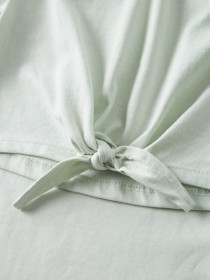 NAME IT T-shirt Vaya Pale Aqua